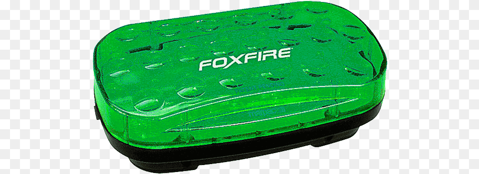 Foxfire Safety Light Single Green Portable, Electronics, Cd Player Png