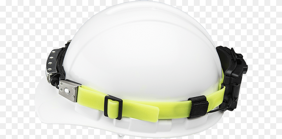 Foxfury Silicone Glow Strap Diving Equipment, Clothing, Hardhat, Helmet Free Png