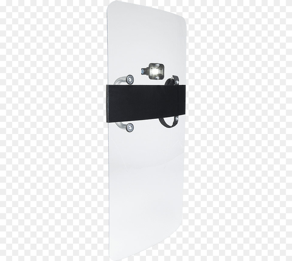 Foxfury Taker R40 Riot Shield Light Smartphone Png Image