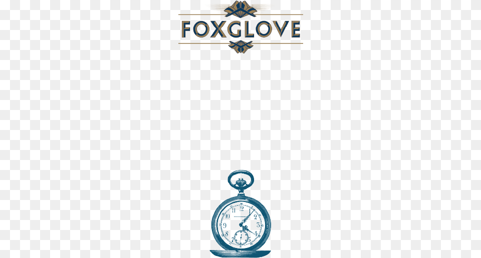 Foxglove Is Embodied By The Character Frank Minza Pocket Watch Vintage Newspaper Ad Belt Buckle Pale, Emblem, Symbol, Logo Free Transparent Png