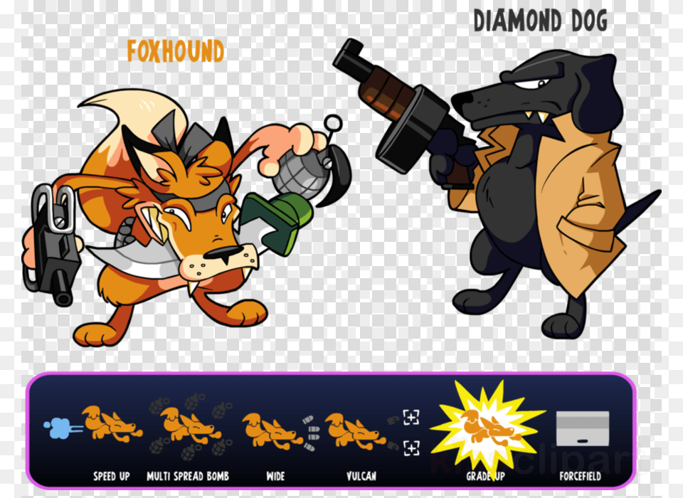 Foxhound Old Logo Clipart Metal Gear Solid Foxhound, Photography, Face, Head, Person Free Png