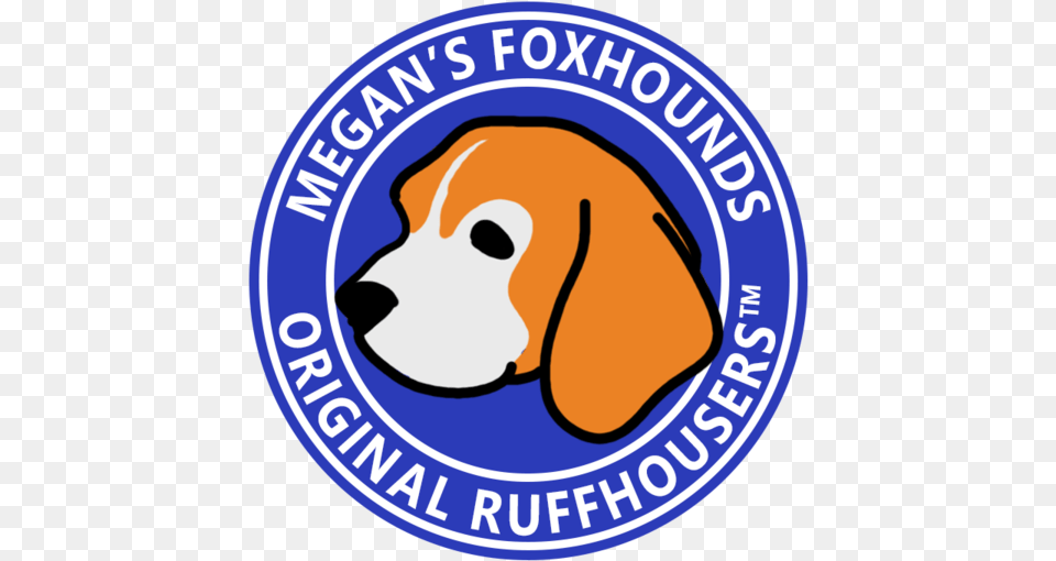 Foxhounds Peace Through Superior Firepower Patch, Animal, Pet, Canine, Dog Png