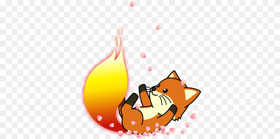 Foxkehs Blog Free Transparent Png