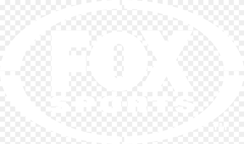 Foxsports Fox Sports Logo White, Disk Free Png