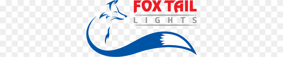 Foxtail Lights Industrial And Automotive Lighting, Text Free Transparent Png