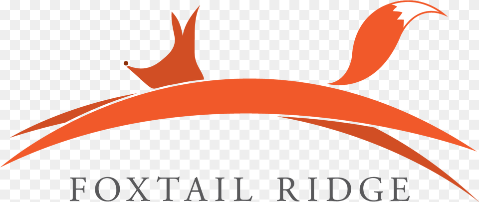 Foxtail Ridge Colborne Fox Tail Logo, Blade, Dagger, Knife, Weapon Free Png