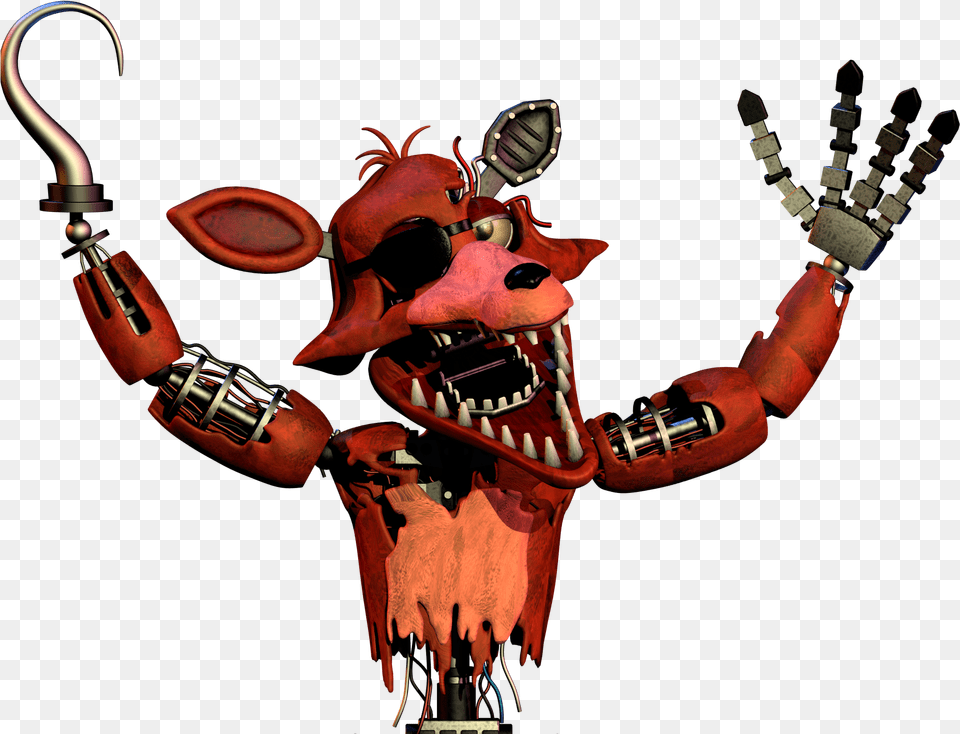 Foxy, Adult, Male, Man, Person Free Transparent Png
