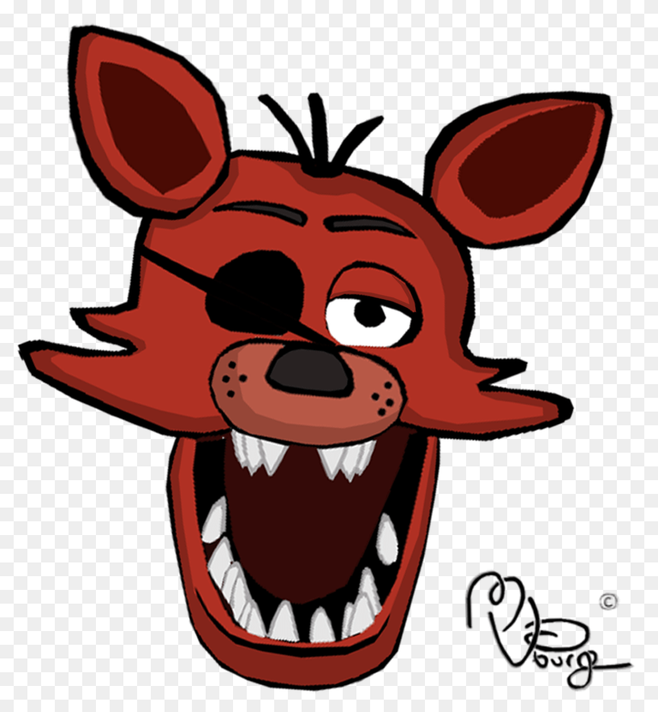 Foxy Clipart, Baby, Person, Body Part, Mouth Free Png