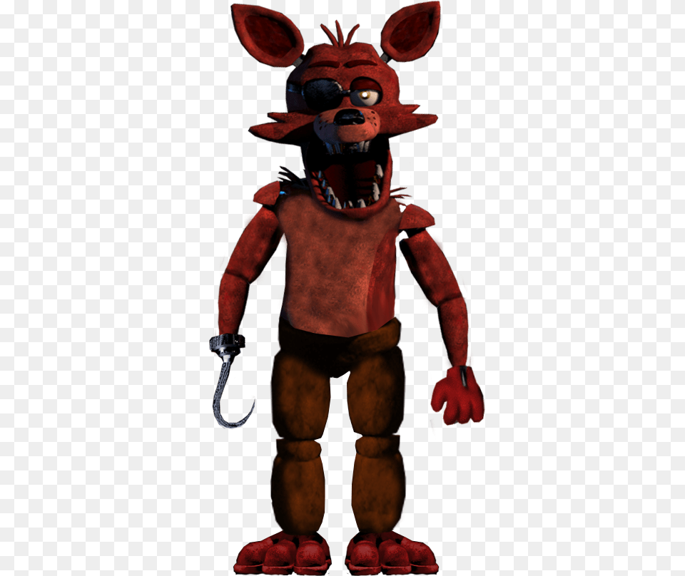 Foxy Disney Versus Non Disney Villains Wiki Fandom Five Nights At Freddys, Adult, Male, Man, Person Free Transparent Png