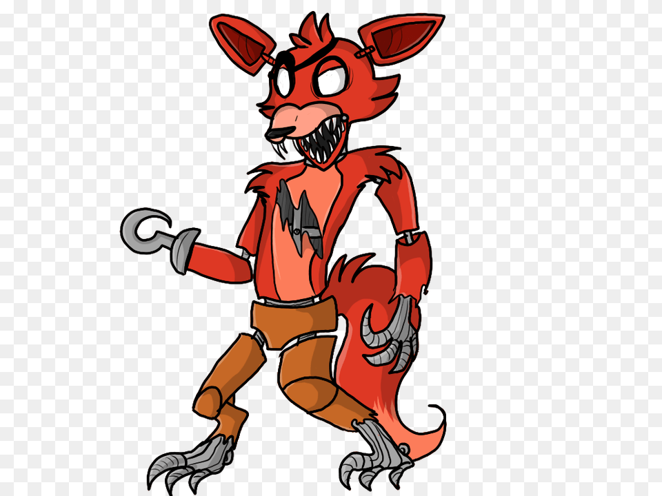 Foxy Foxy Know Your Meme, Electronics, Hardware, Person, Book Free Png