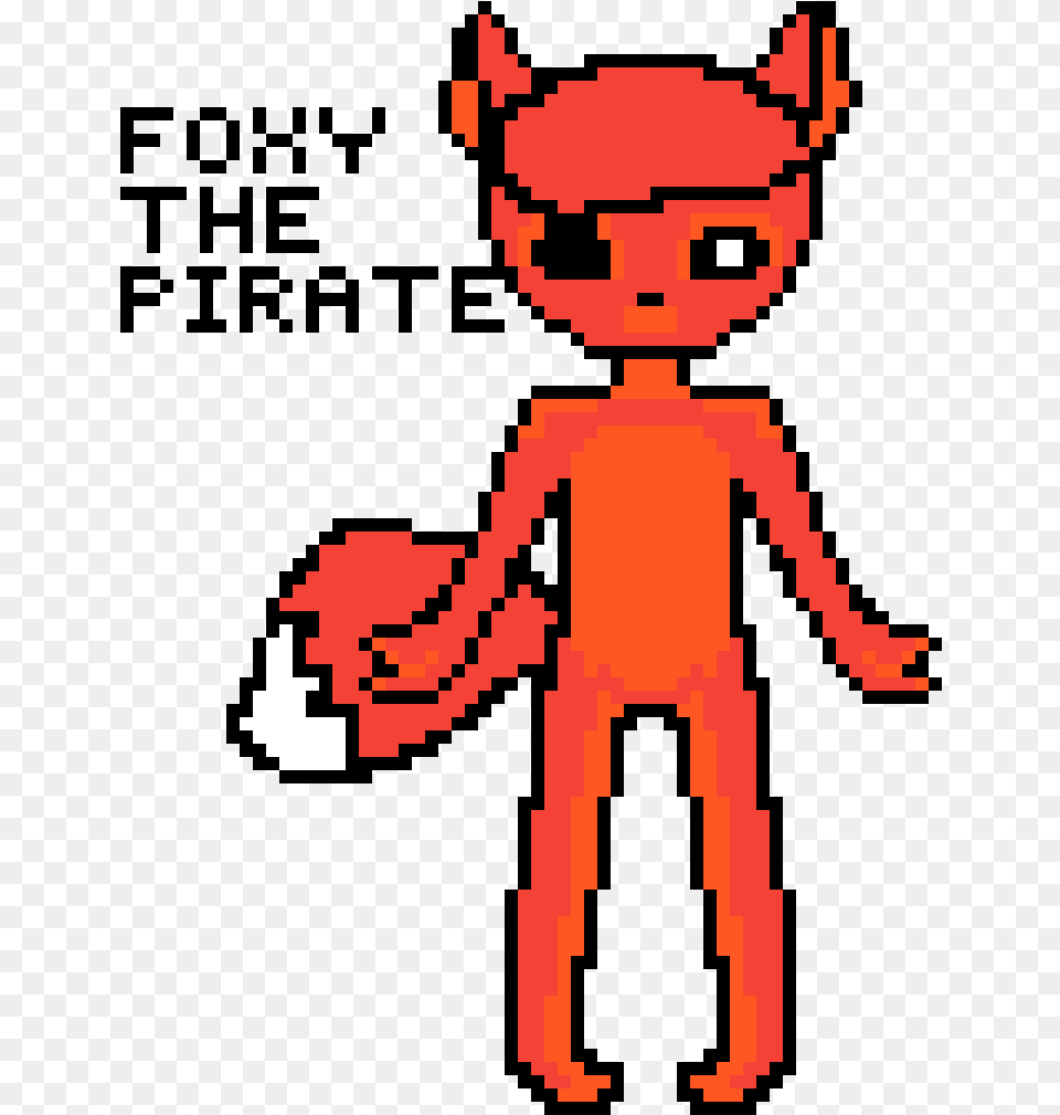 Foxy The Pirate Portable Network Graphics, Alien, Baby, Person, Toy Free Png