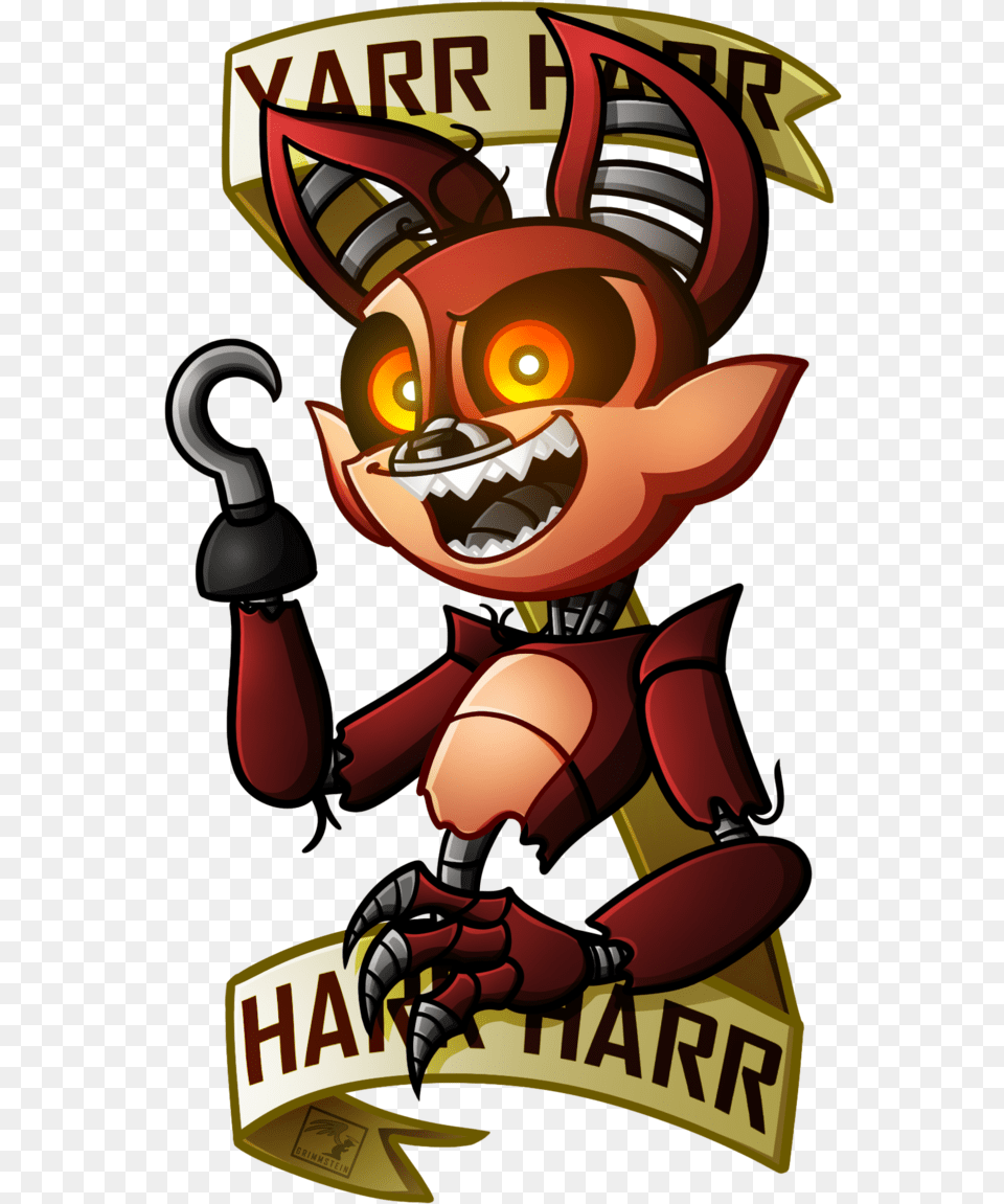 Foxy Wallpaper For Iphone, Book, Comics, Publication, Dynamite Png