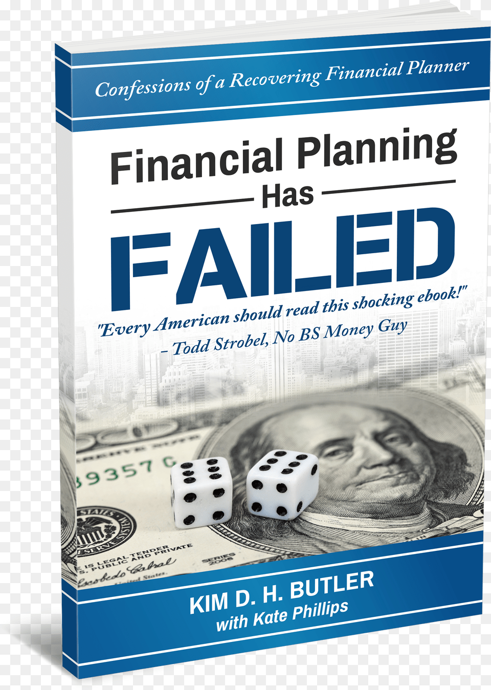Fp Has Failed Cover Financial Planning Has Failed, Adult, Male, Man, Person Free Transparent Png