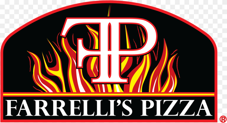 Fp Hearth Logo 01 Farrelli39s Pizza Logo Free Transparent Png