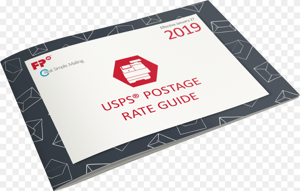 Fp Jan 2019 Postal Rate Guide Paper, Business Card, Text, Computer, Electronics Png Image