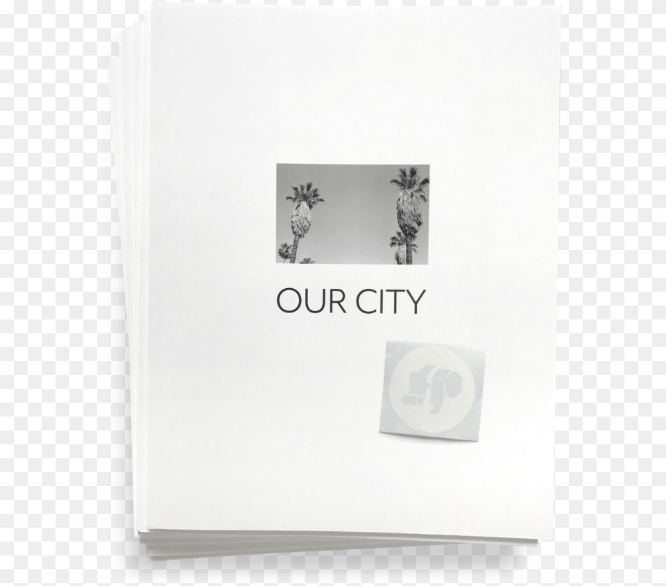 Fp Ourcity Program Decal, Page, Text, White Board, Publication Free Png