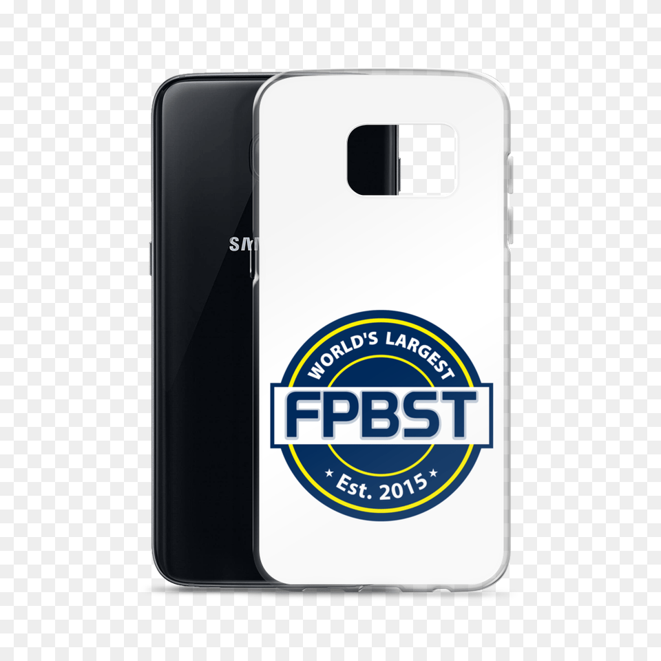 Fpbst Logo Samsung Case Collectors For Kids, Electronics, Mobile Phone, Phone, Computer Hardware Free Png