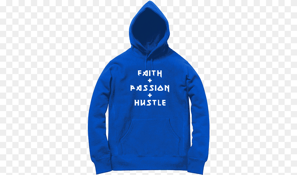 Fph Royal Hoodie, Clothing, Hood, Knitwear, Sweater Png