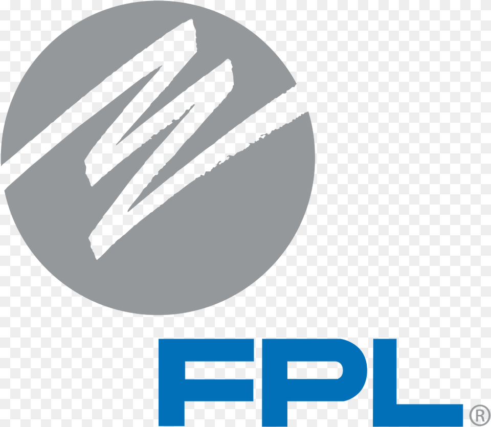 Fpl Logo Florida Power And Light Free Png Download