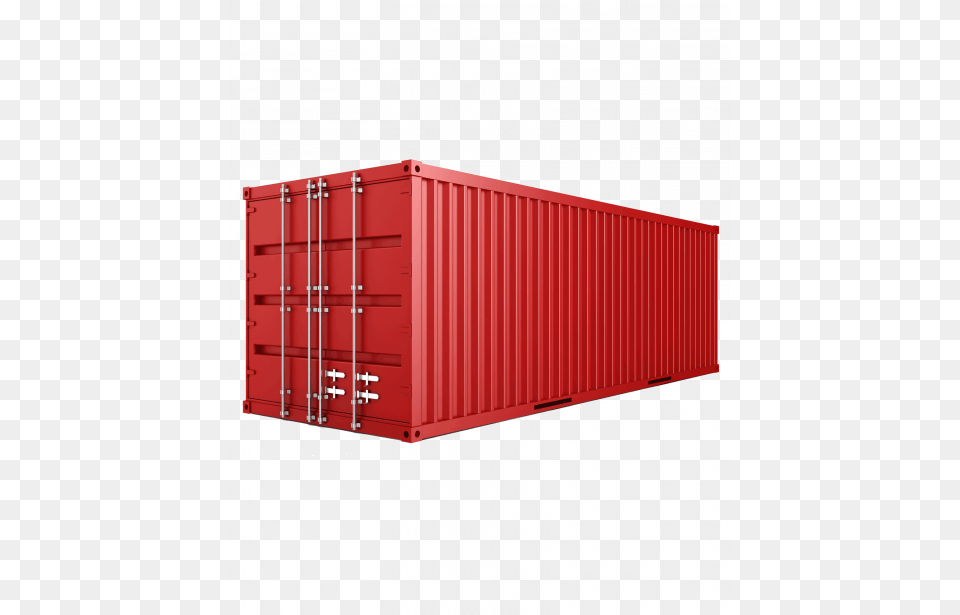 Fps Containerliner Cargo Seals, Shipping Container, Cargo Container, Gate Free Png