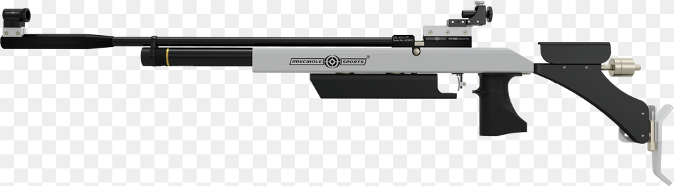 Fps Gun, Firearm, Rifle, Weapon Png Image