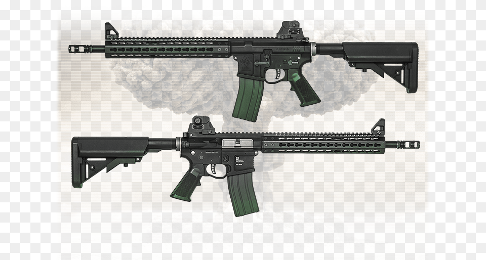 Fps Gun, Firearm, Rifle, Weapon Png