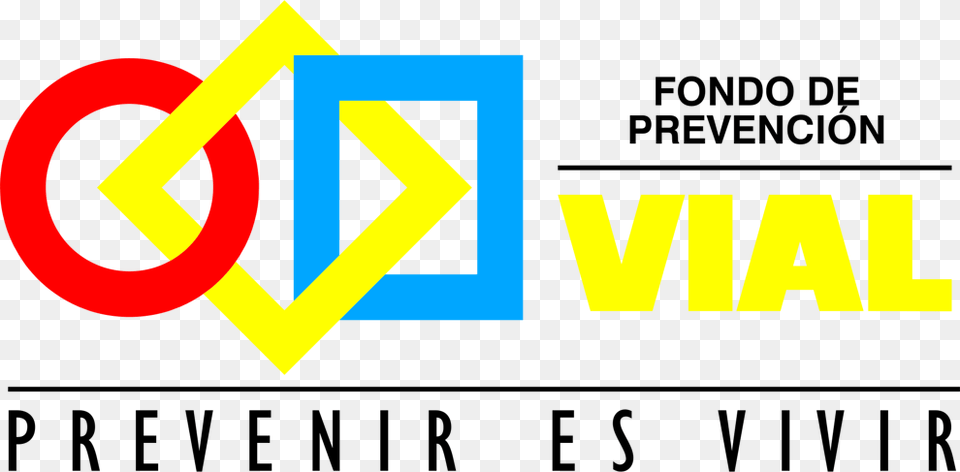 Fpv Logo Fondo De Prevencion Vial Free Png Download