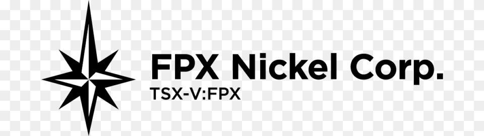 Fpx Nickel Corp Poem Makes No Sense, Star Symbol, Symbol Png Image