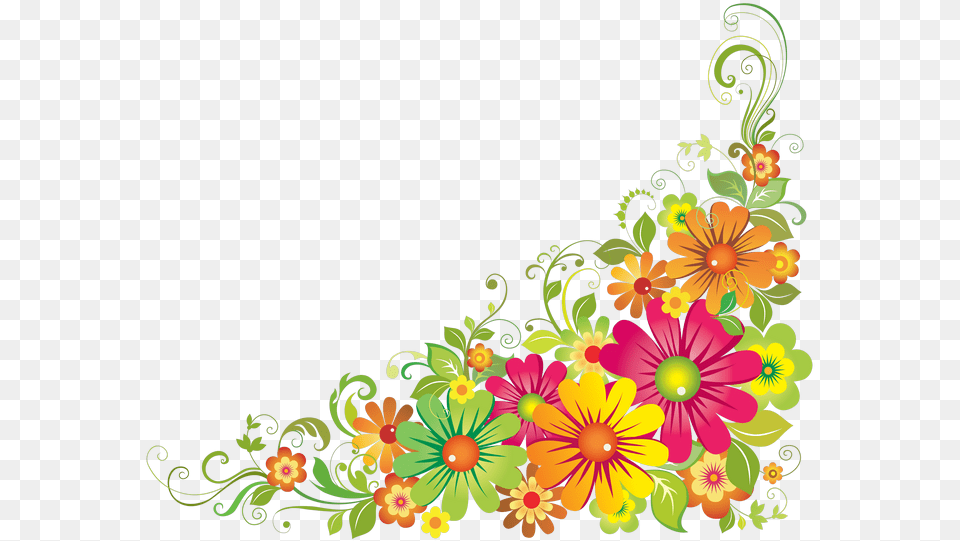 Fr, Art, Floral Design, Graphics, Pattern Png Image