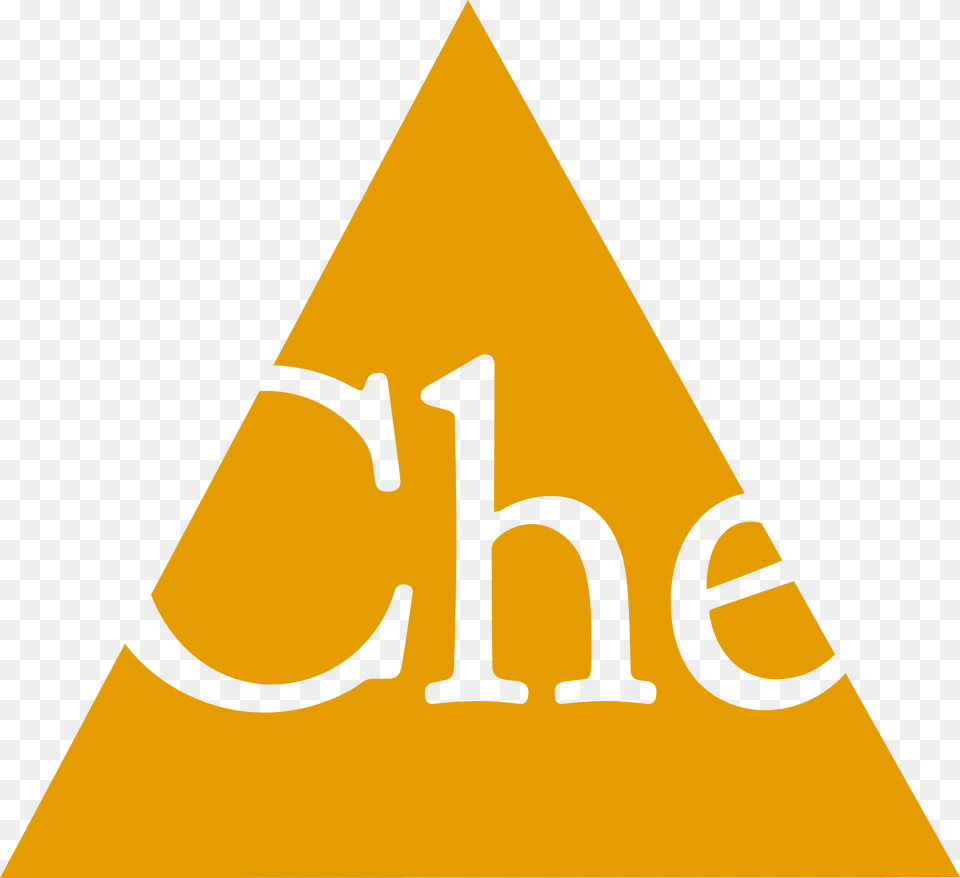 Fr Chemie Triangle Free Transparent Png