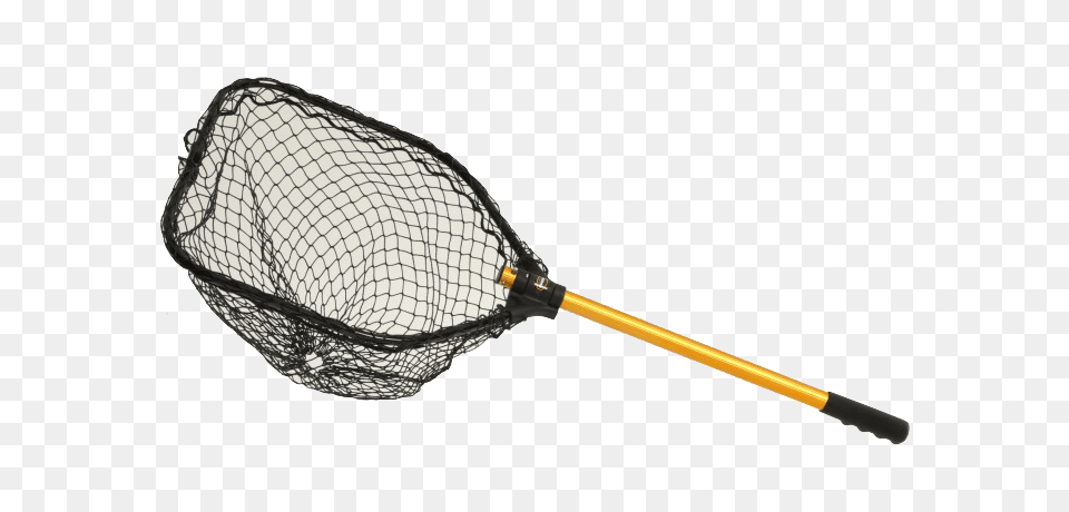 Frabill X Power Stow Black Poly Fish Net, Fishing, Leisure Activities, Outdoors, Water Free Png Download