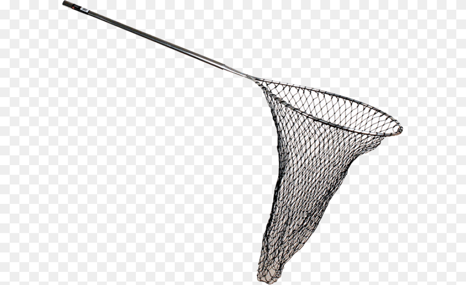 Frabill X Teardrop Sportsman Tangle Dipped Landing, Fishing, Leisure Activities, Outdoors, Water Free Png Download