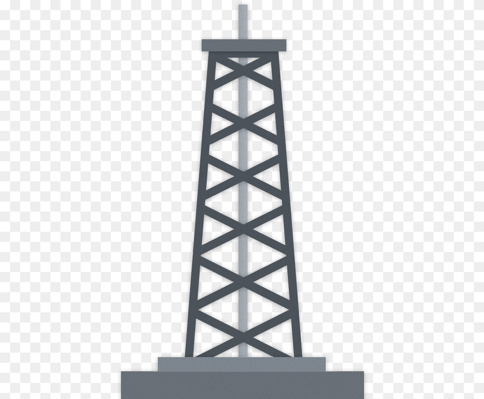 Fracking, Cross, Symbol, Cable Free Transparent Png