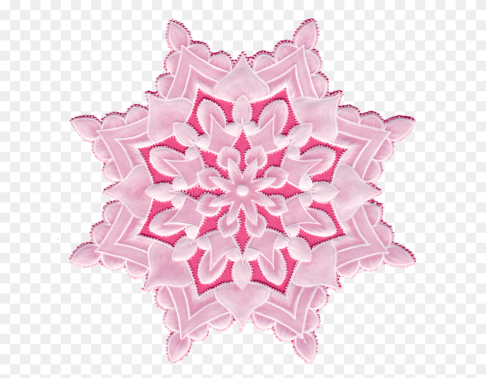 Fractal Art, Dahlia, Flower, Plant, Rose Png