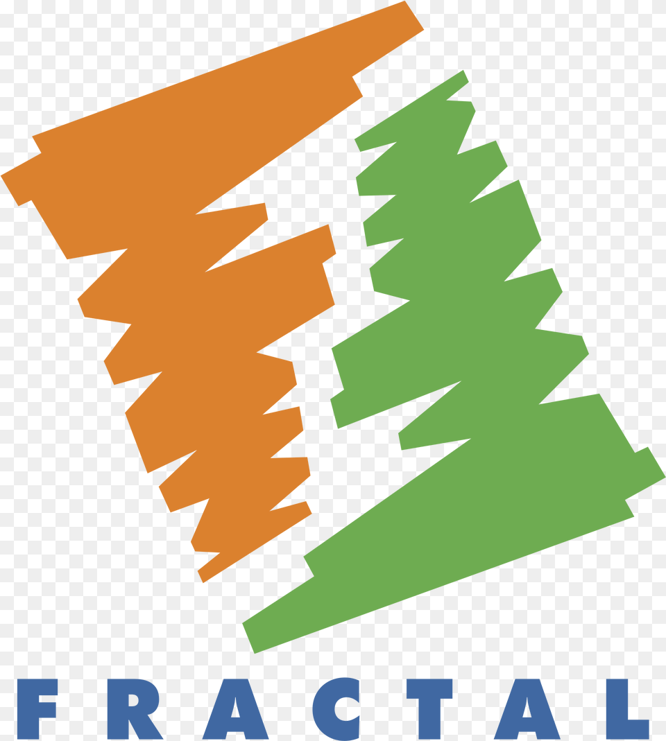 Fractal Logo Transparent Fractal, Art, Graphics Png
