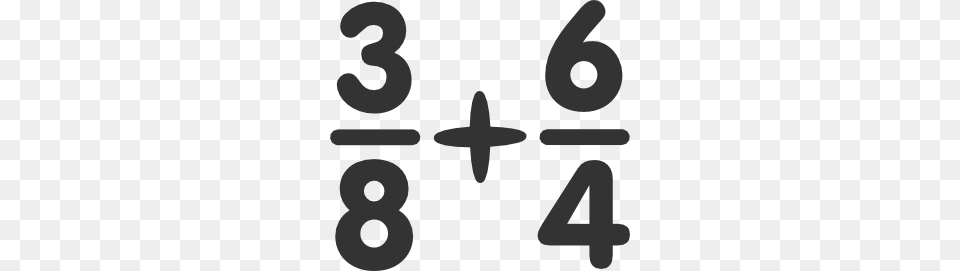 Fraction Equation Clip Art, Number, Symbol, Text, Grass Png