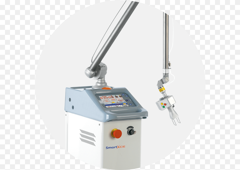 Fractional Laser Smart Xide, Disk, Kiosk, Electronics, Screen Png Image