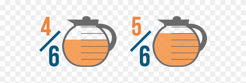 Fractions Comparing And Reducing Fractions, Jar, Pottery, Ammunition, Grenade Free Transparent Png