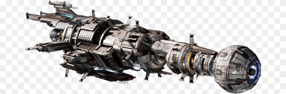 Fractured Space Ghost, Aircraft, Spaceship, Transportation, Vehicle Png