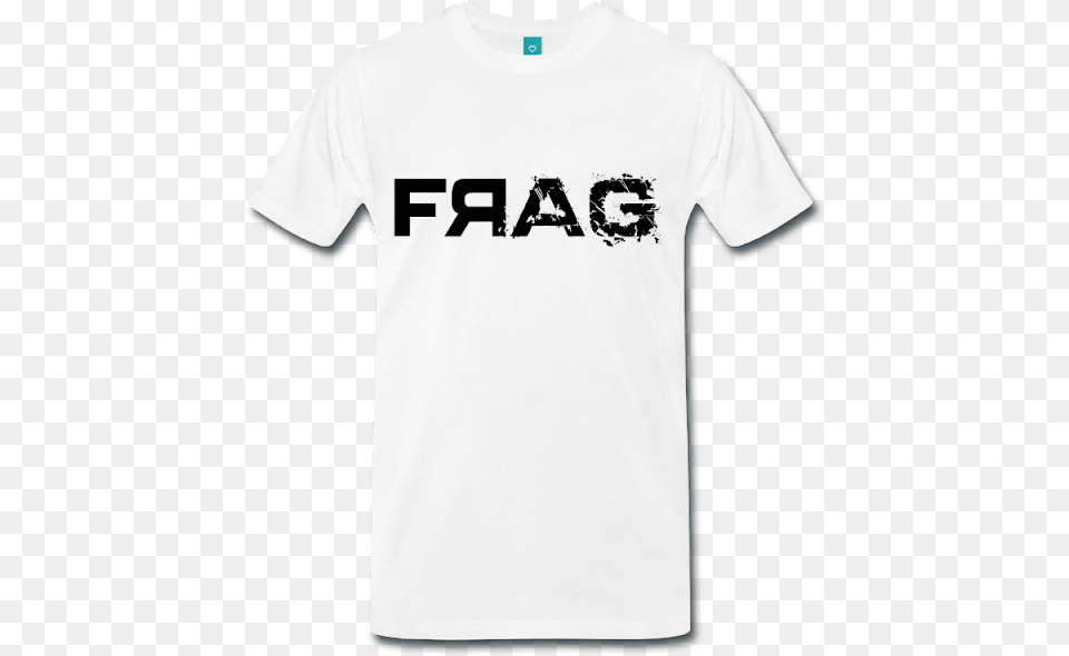 Frag Need Money No Friends, Clothing, Shirt, T-shirt Free Transparent Png