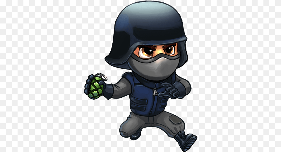 Fragger Outfit, Helmet, Baby, Person Free Png Download