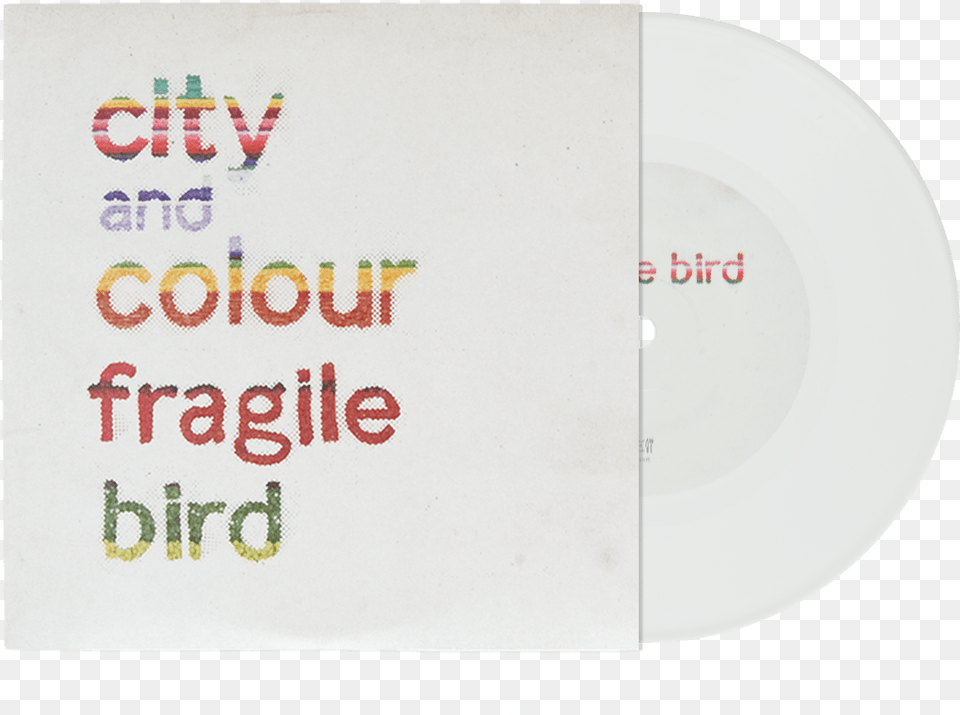 Fragile Bird City And Colour Fragile Bird, Text, Art Free Png Download