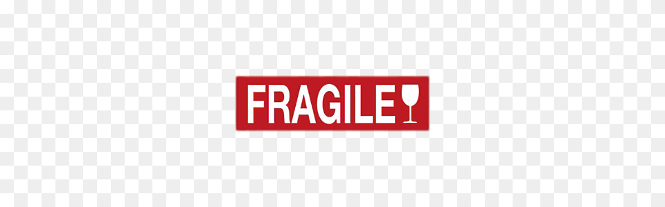 Fragile Glass Sign, Logo, Symbol Png