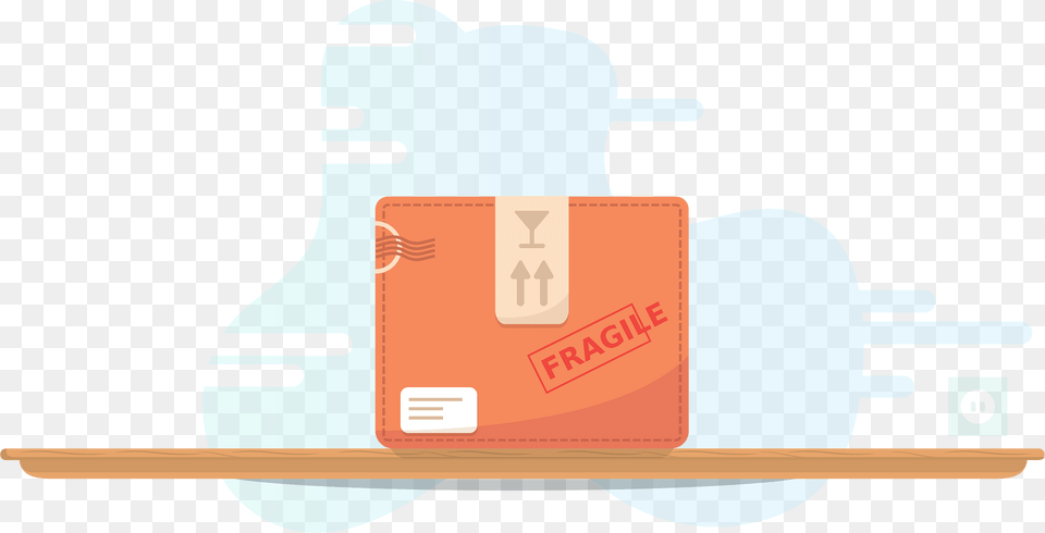 Fragile Package Clipart, Text, Business Card, Paper Png