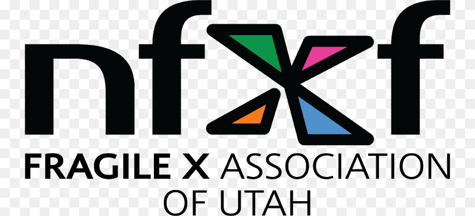 Fragile X Association Of Utah 1 Fragile X Support Group, Triangle Free Png