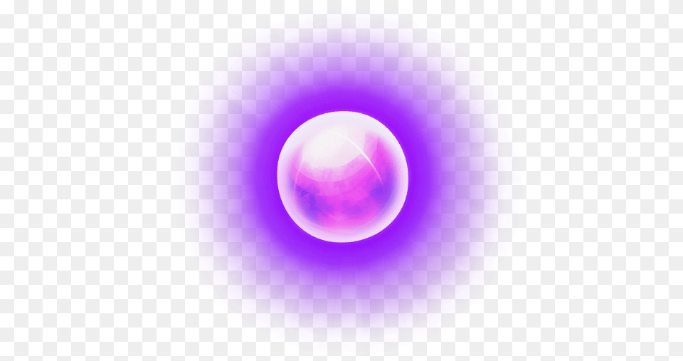 Fragment Light Purplesun Purple Pink Flash Effect, Sphere, Accessories, Disk Free Transparent Png