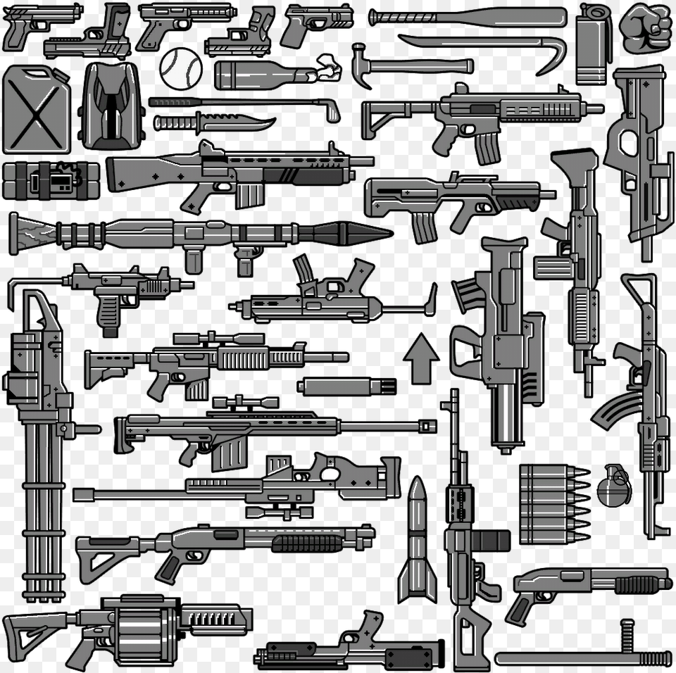 Fragmentation Grenade Weapon Icon Gta 5 Weapon Icon, Firearm, Gun, Rifle Png