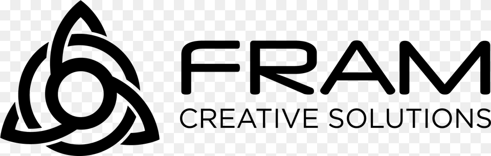 Fram Creative Solutions, Gray Png