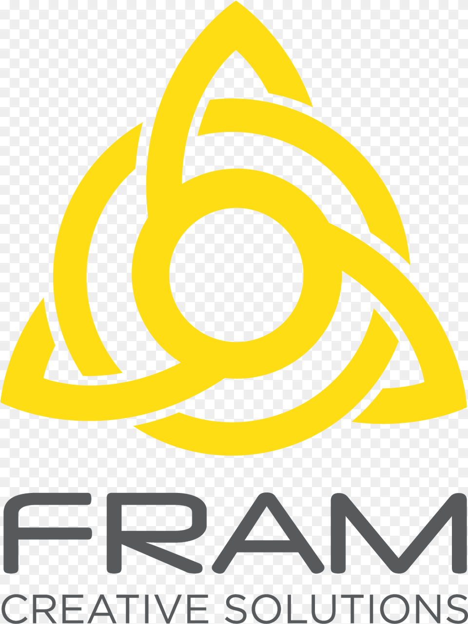 Fram Creative Solutions Logo Fame Master, Animal, Fish, Sea Life, Shark Free Png