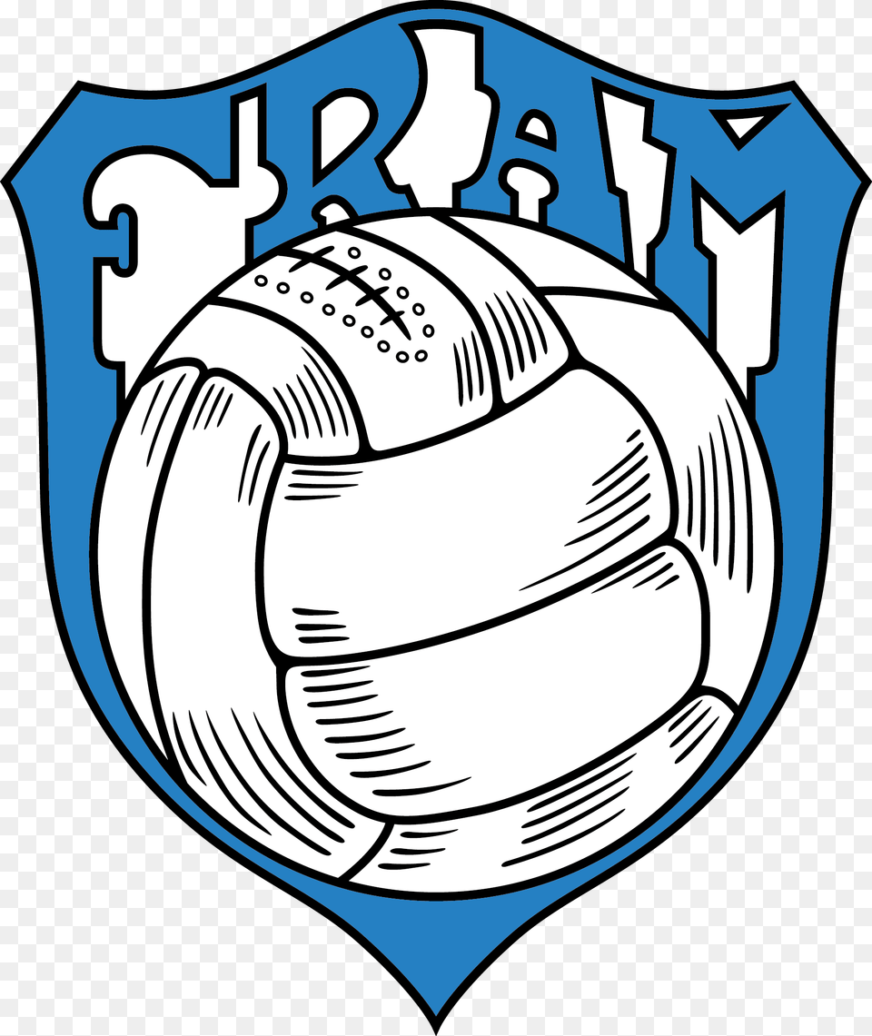 Fram Reykjavik Fram Reykjavk Fc, Logo, Symbol Png Image